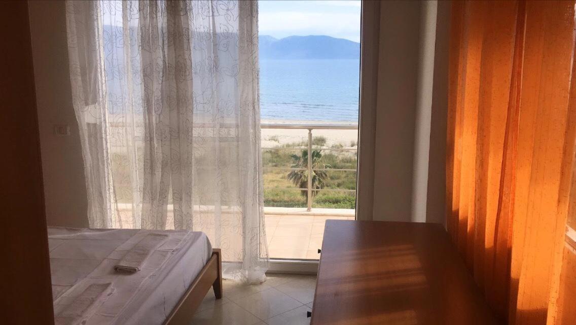 Relax Rental Vlorë Buitenkant foto