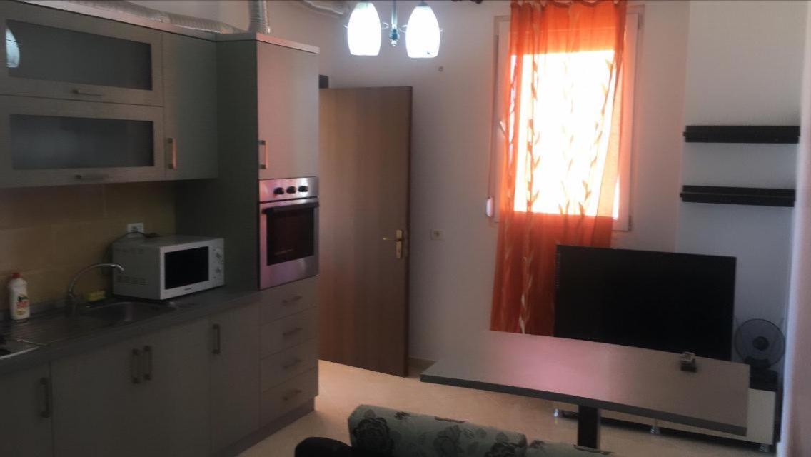 Relax Rental Vlorë Buitenkant foto