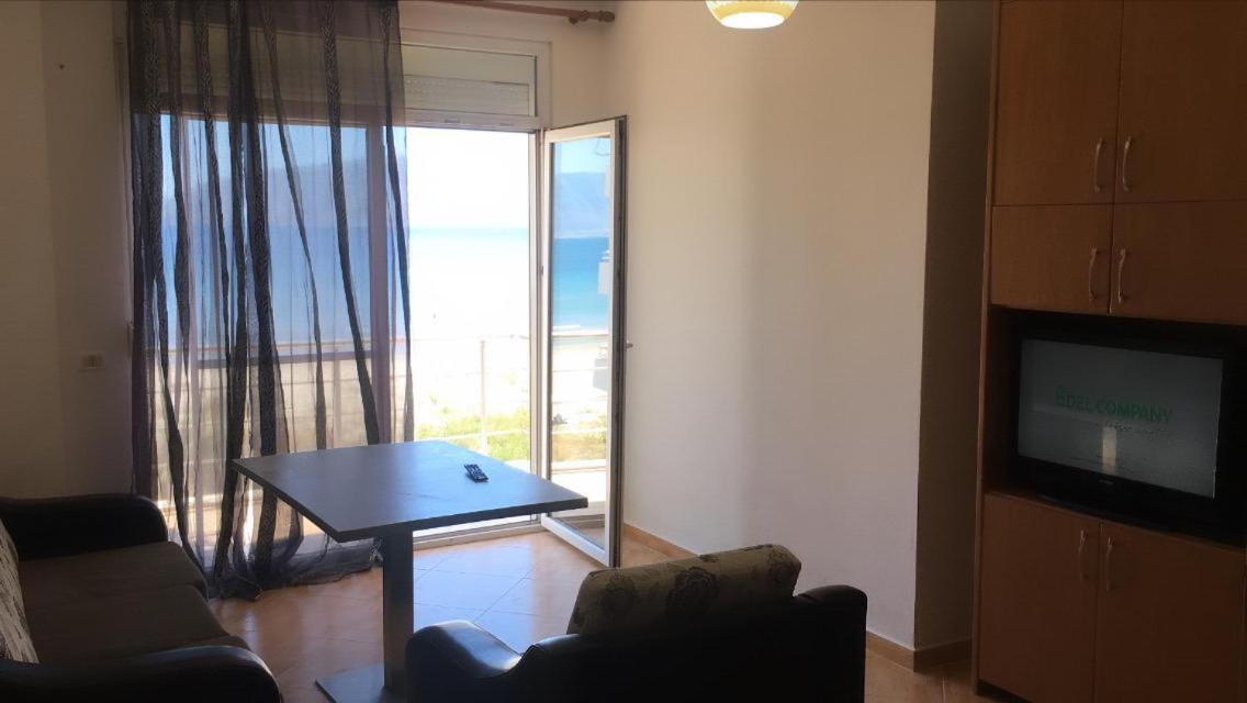 Relax Rental Vlorë Buitenkant foto