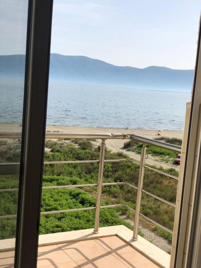 Relax Rental Vlorë Buitenkant foto