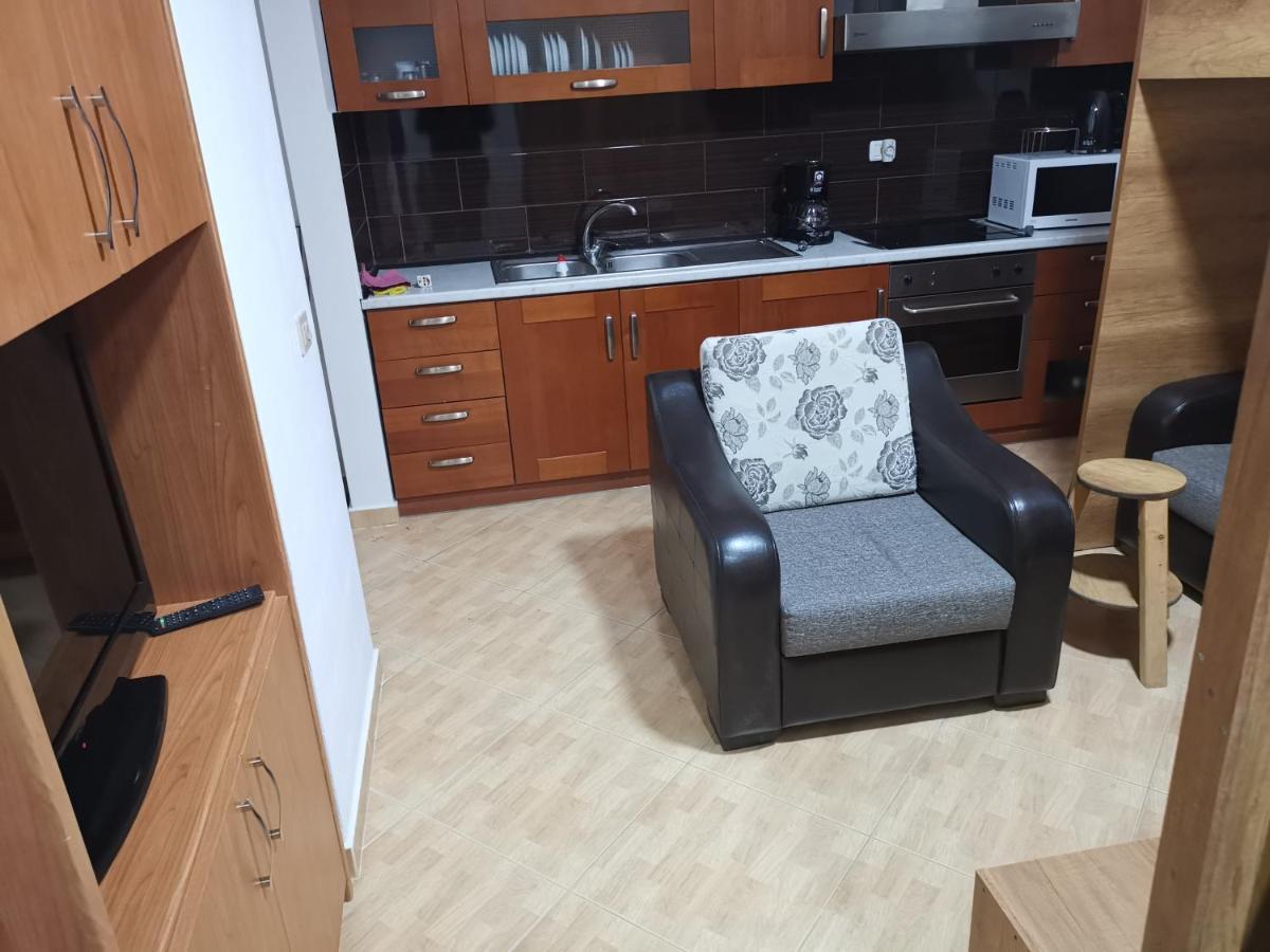 Relax Rental Vlorë Buitenkant foto