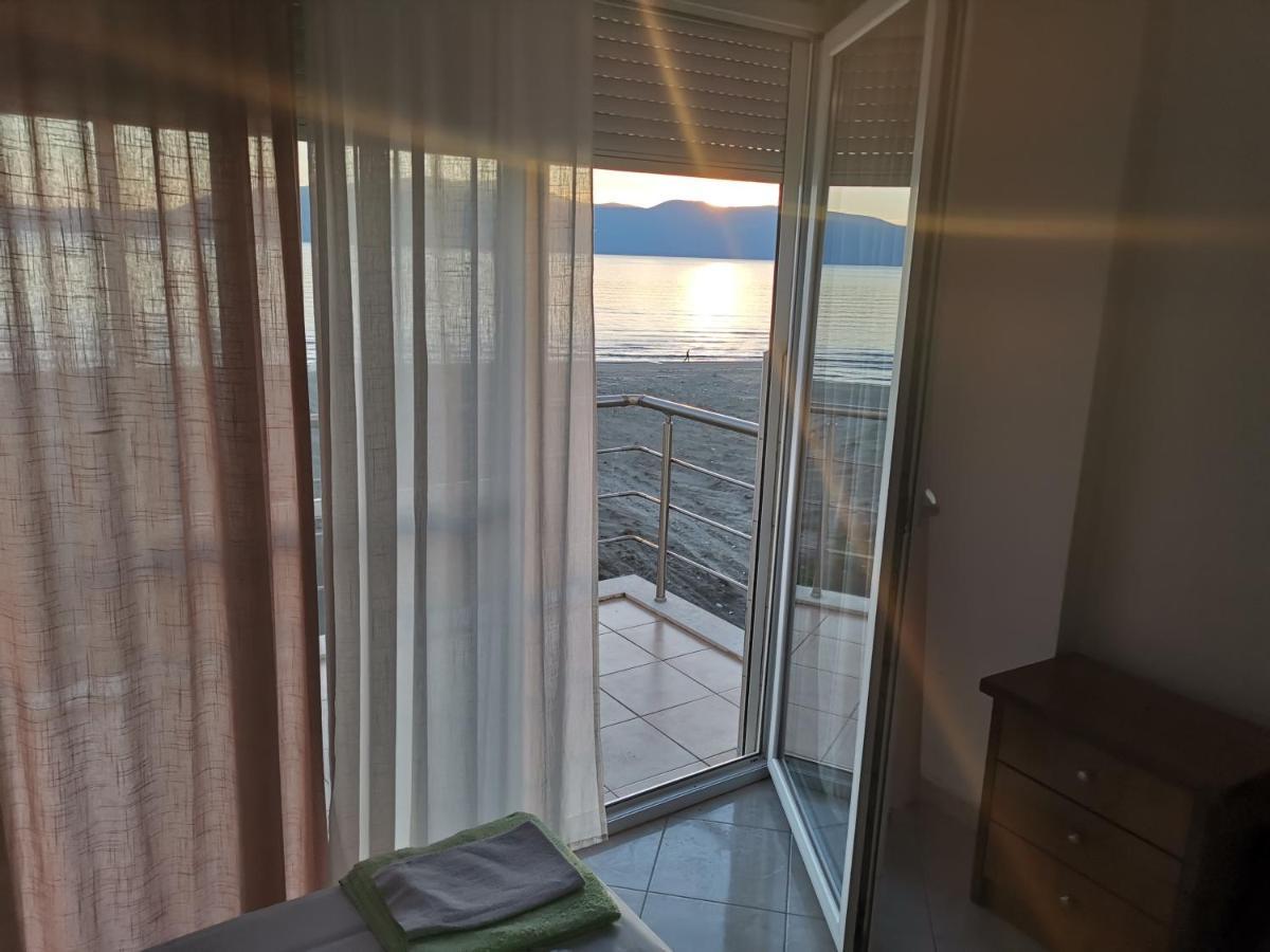 Relax Rental Vlorë Buitenkant foto