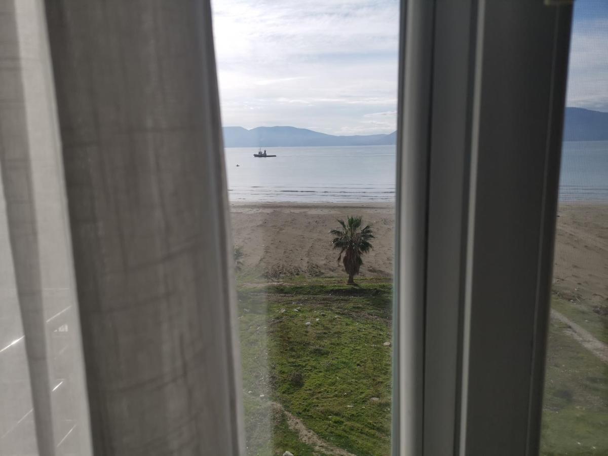 Relax Rental Vlorë Buitenkant foto