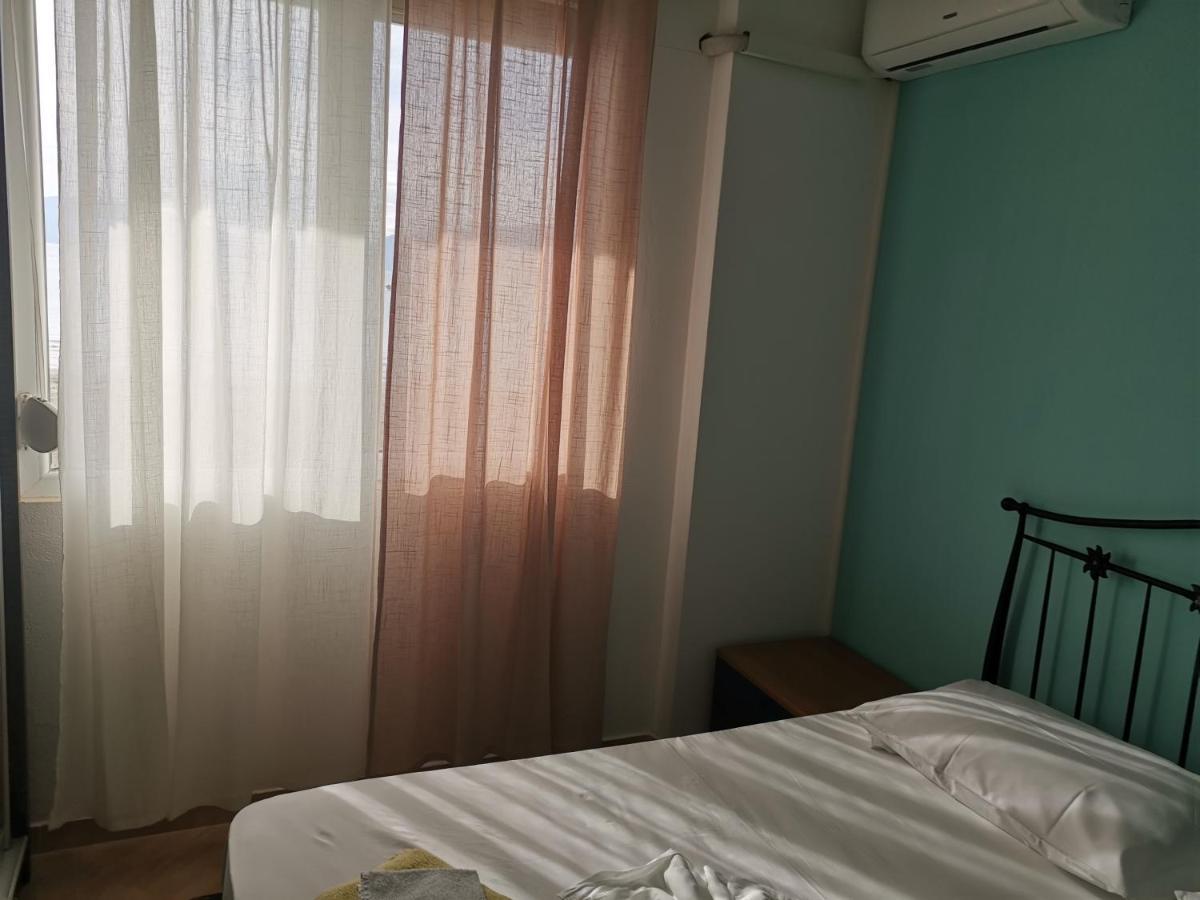 Relax Rental Vlorë Buitenkant foto