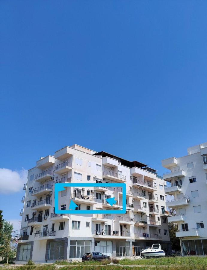 Relax Rental Vlorë Buitenkant foto