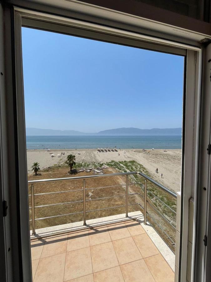 Relax Rental Vlorë Buitenkant foto