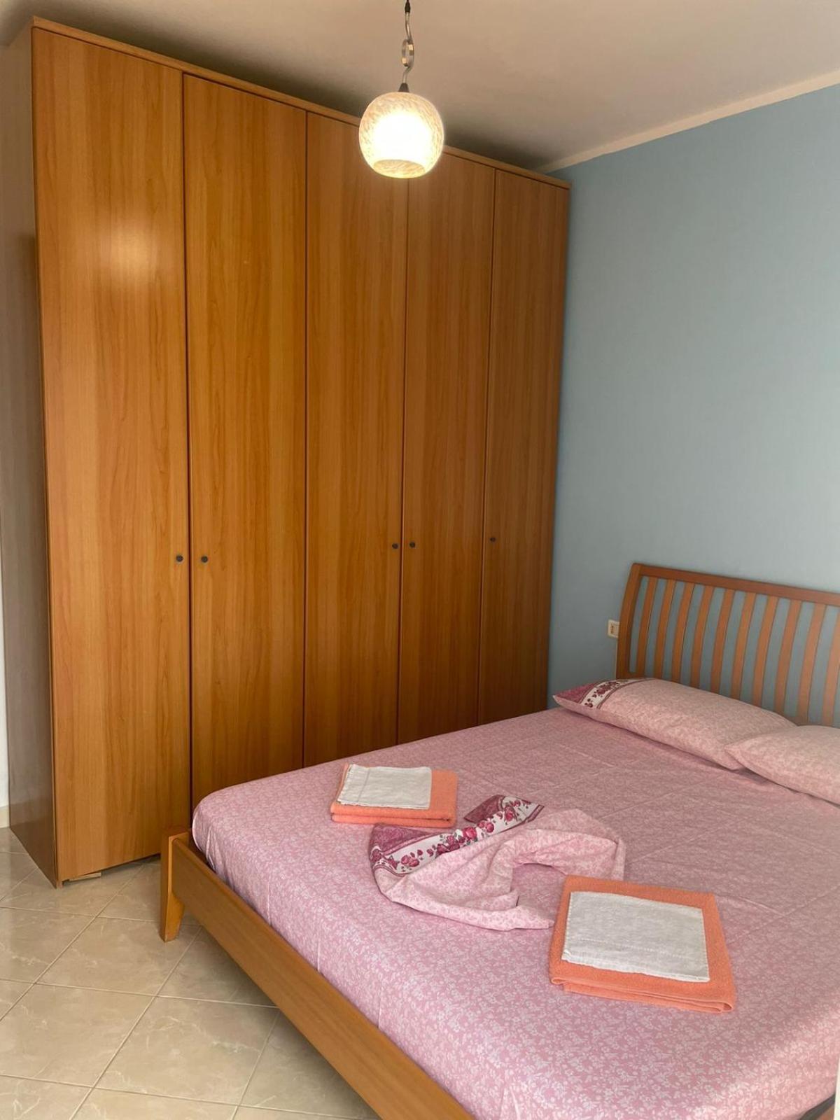 Relax Rental Vlorë Kamer foto