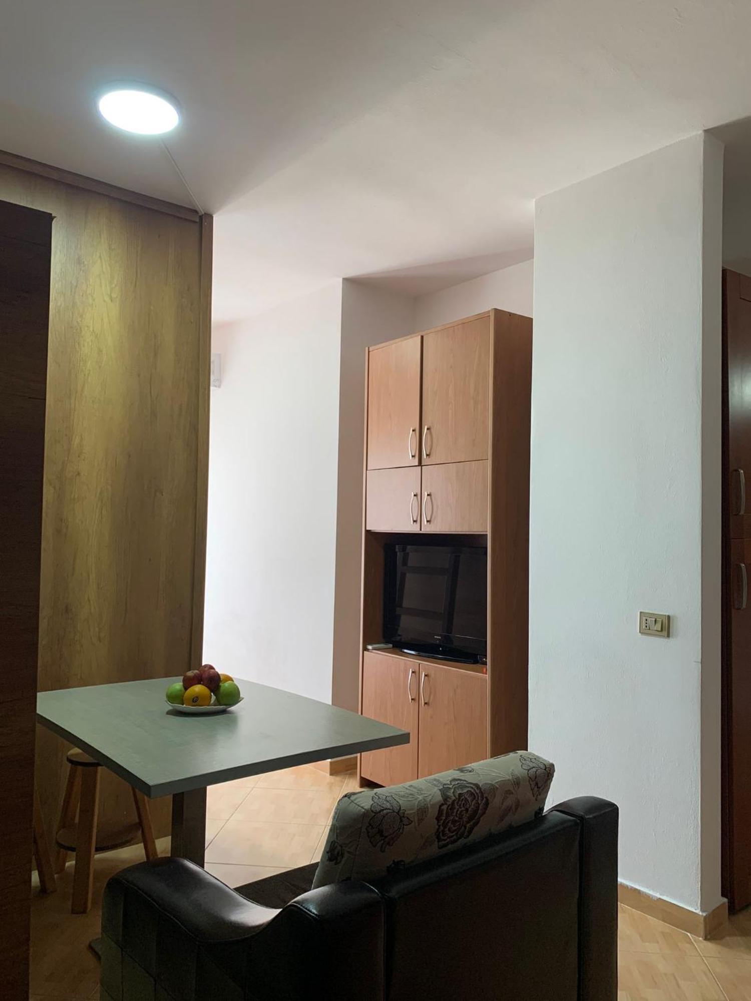 Relax Rental Vlorë Kamer foto