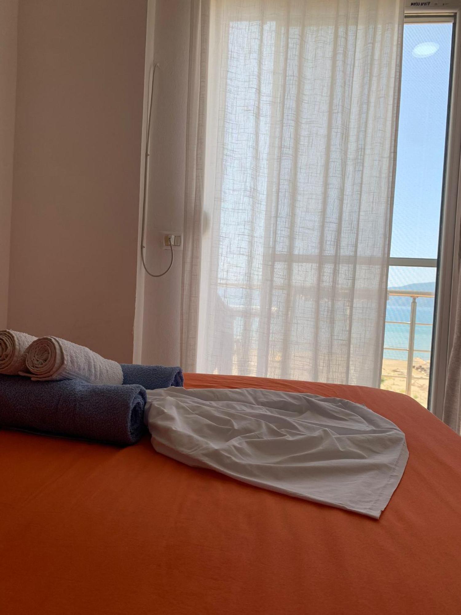 Relax Rental Vlorë Kamer foto