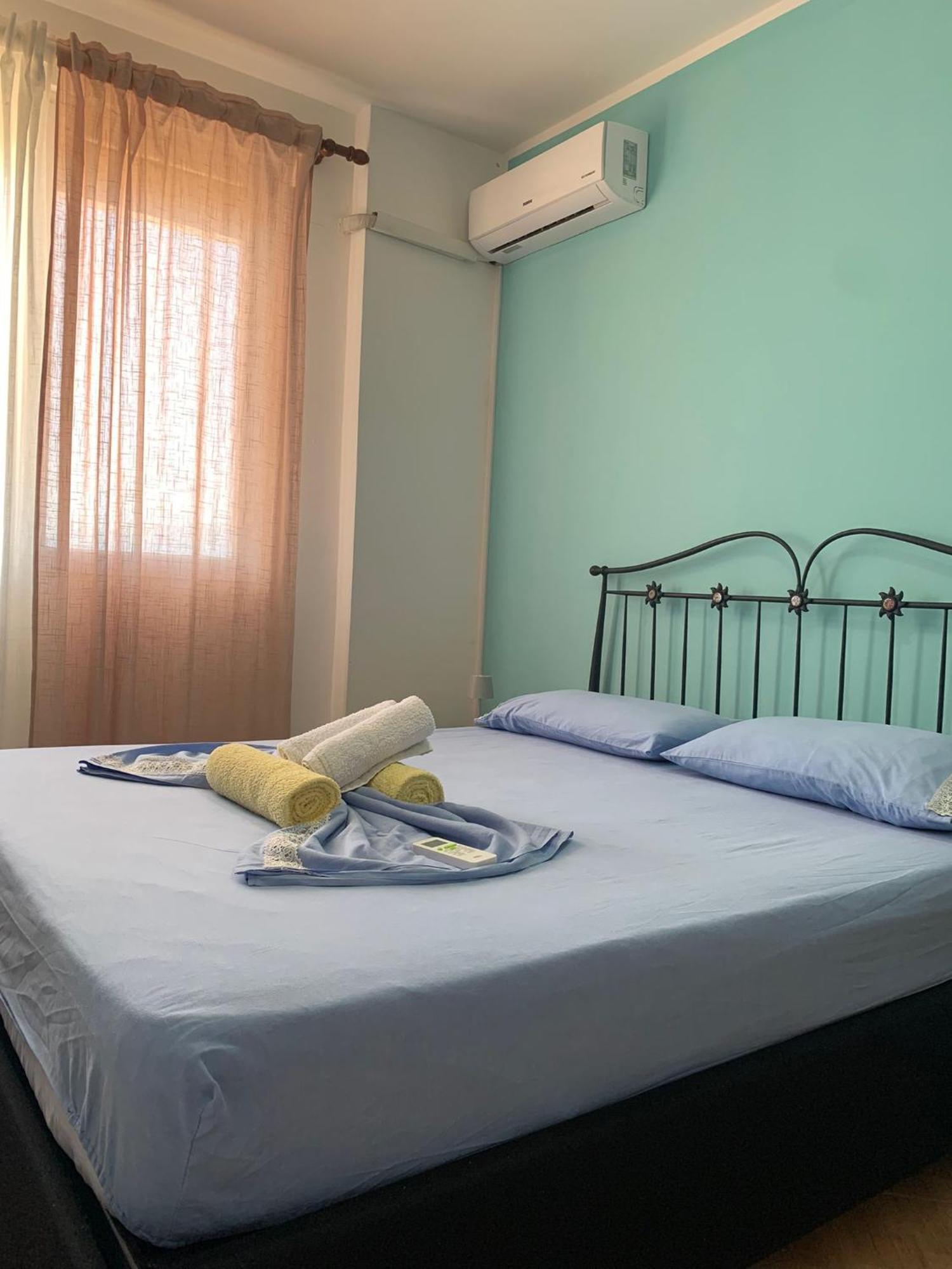 Relax Rental Vlorë Kamer foto