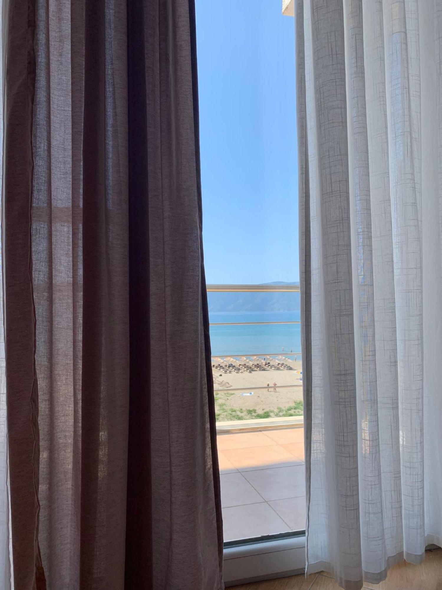 Relax Rental Vlorë Kamer foto