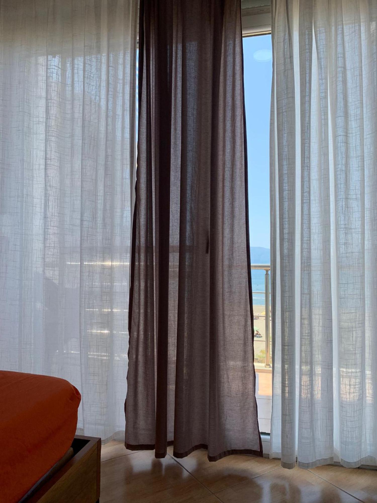 Relax Rental Vlorë Kamer foto